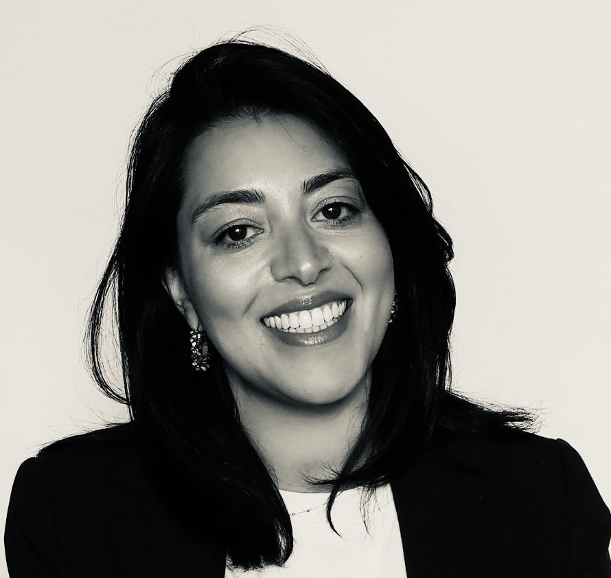 Sanaa Haouari - Alma OBM